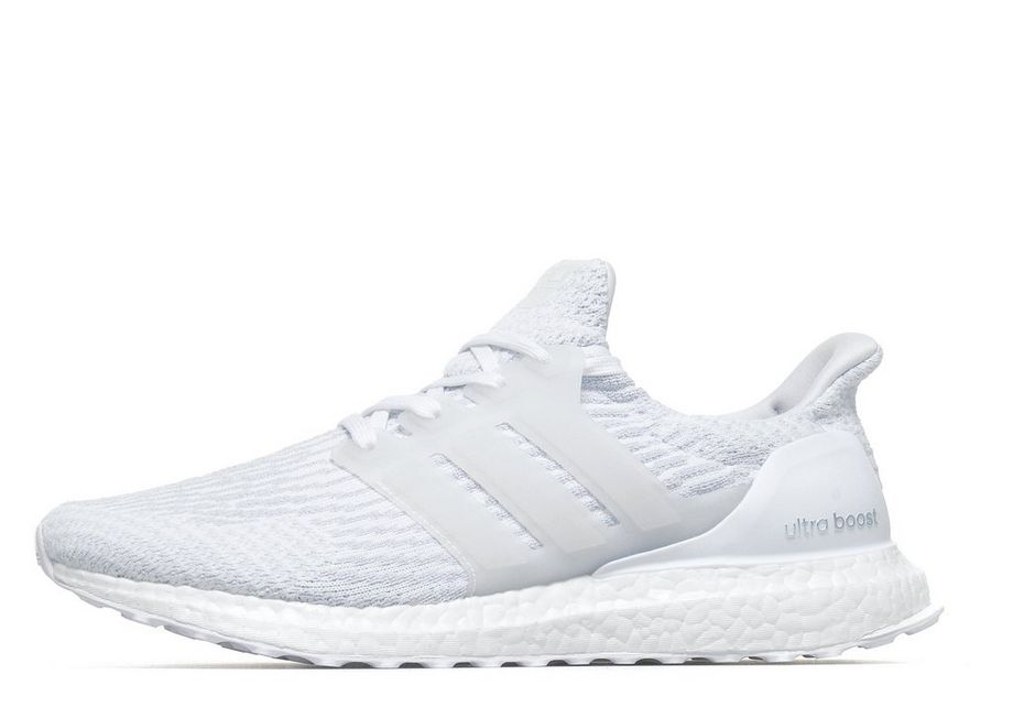 adidas Ultra Boost 3.0 New Colorways January 1 Sneakers