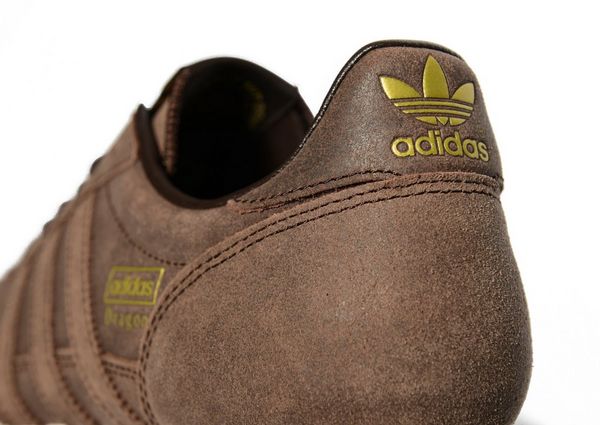 brown adidas dragon trainers brown adidas dragon trainers