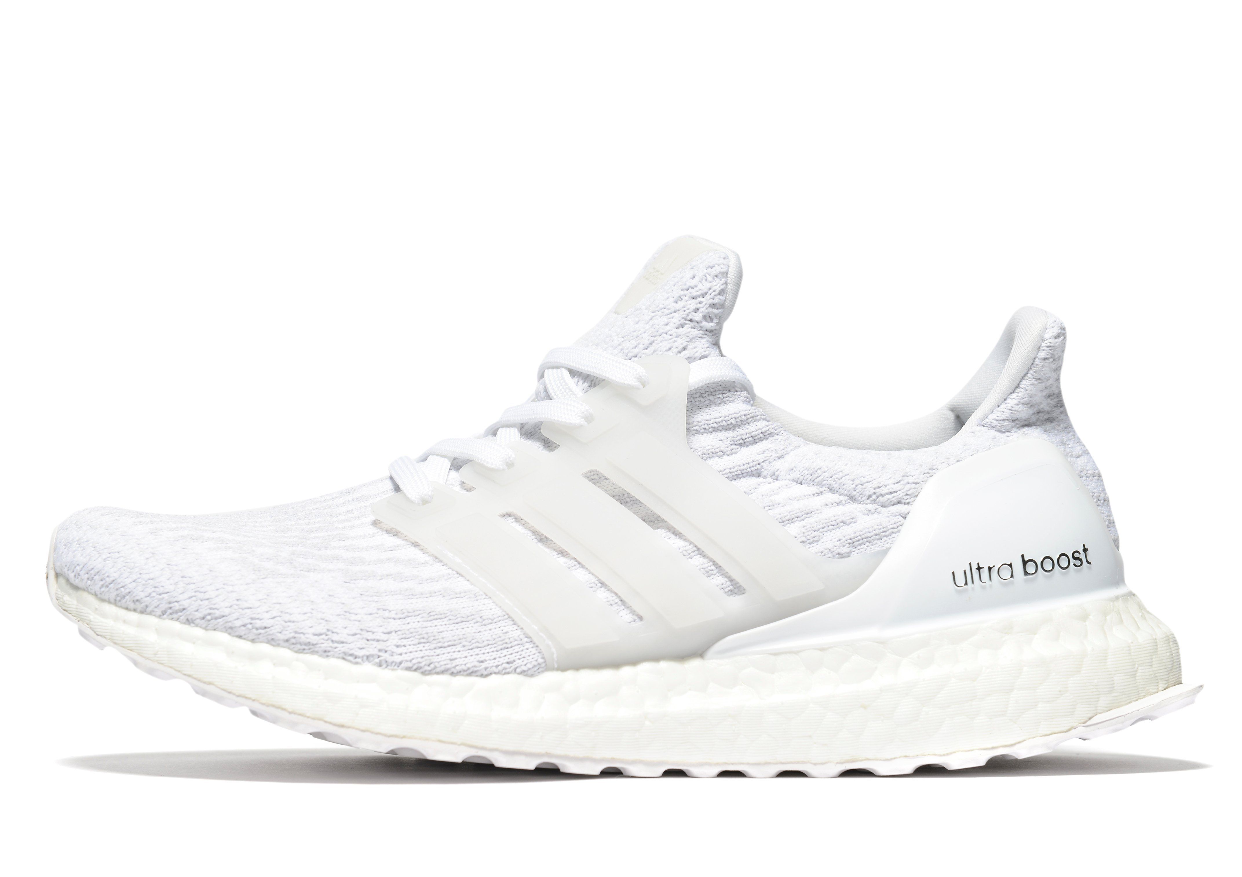 all white free run