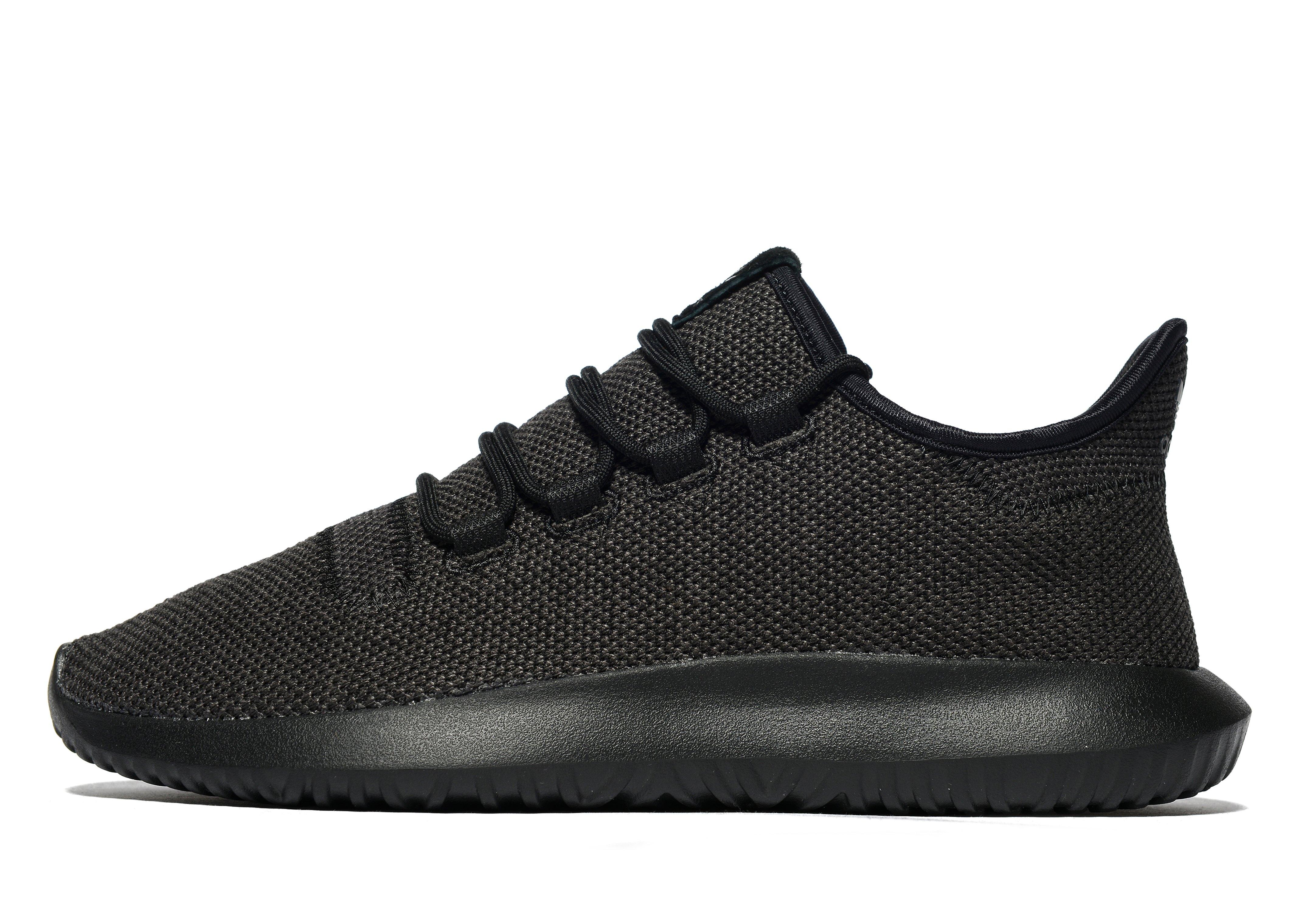 tubular shadow trainers