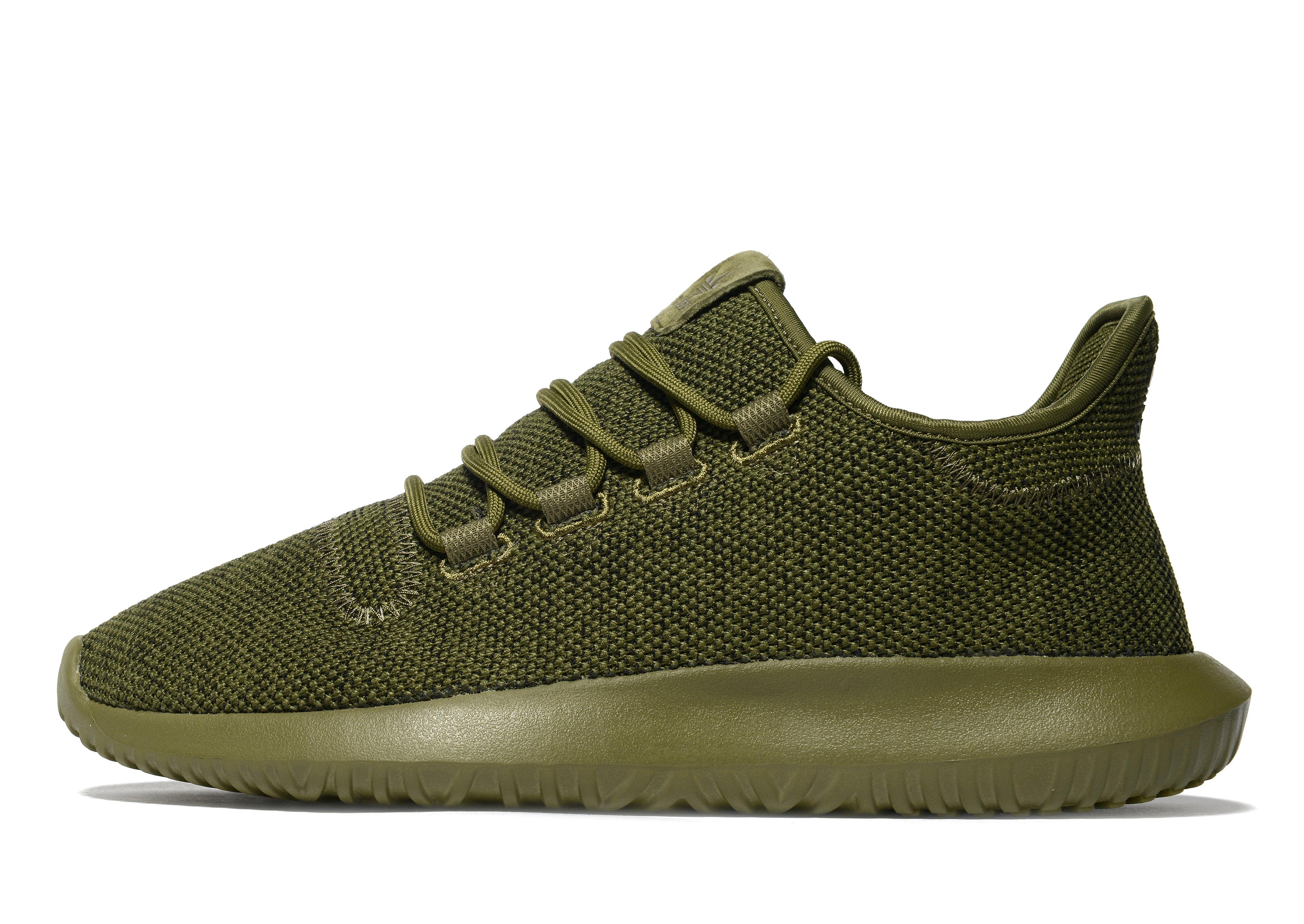 adidas ladies khaki trainers