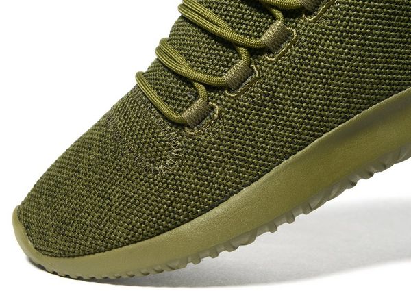 adidas tubular shadow kaki