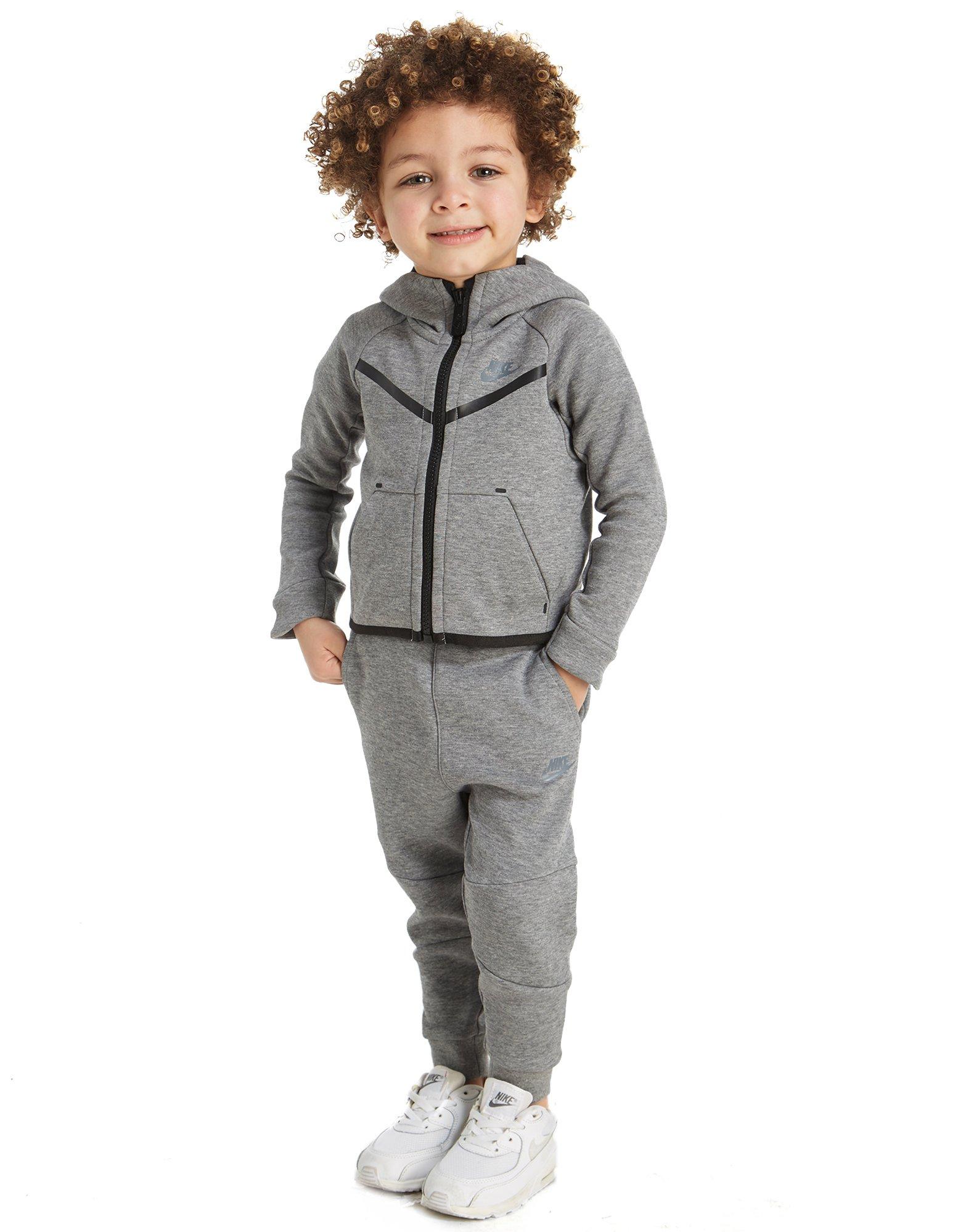 baby tech fleece