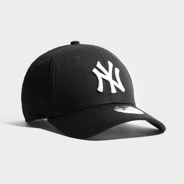 NEW ERA CZAPKA KIDS LE 940® NYY NEW YORK YANKEES BLKWHI