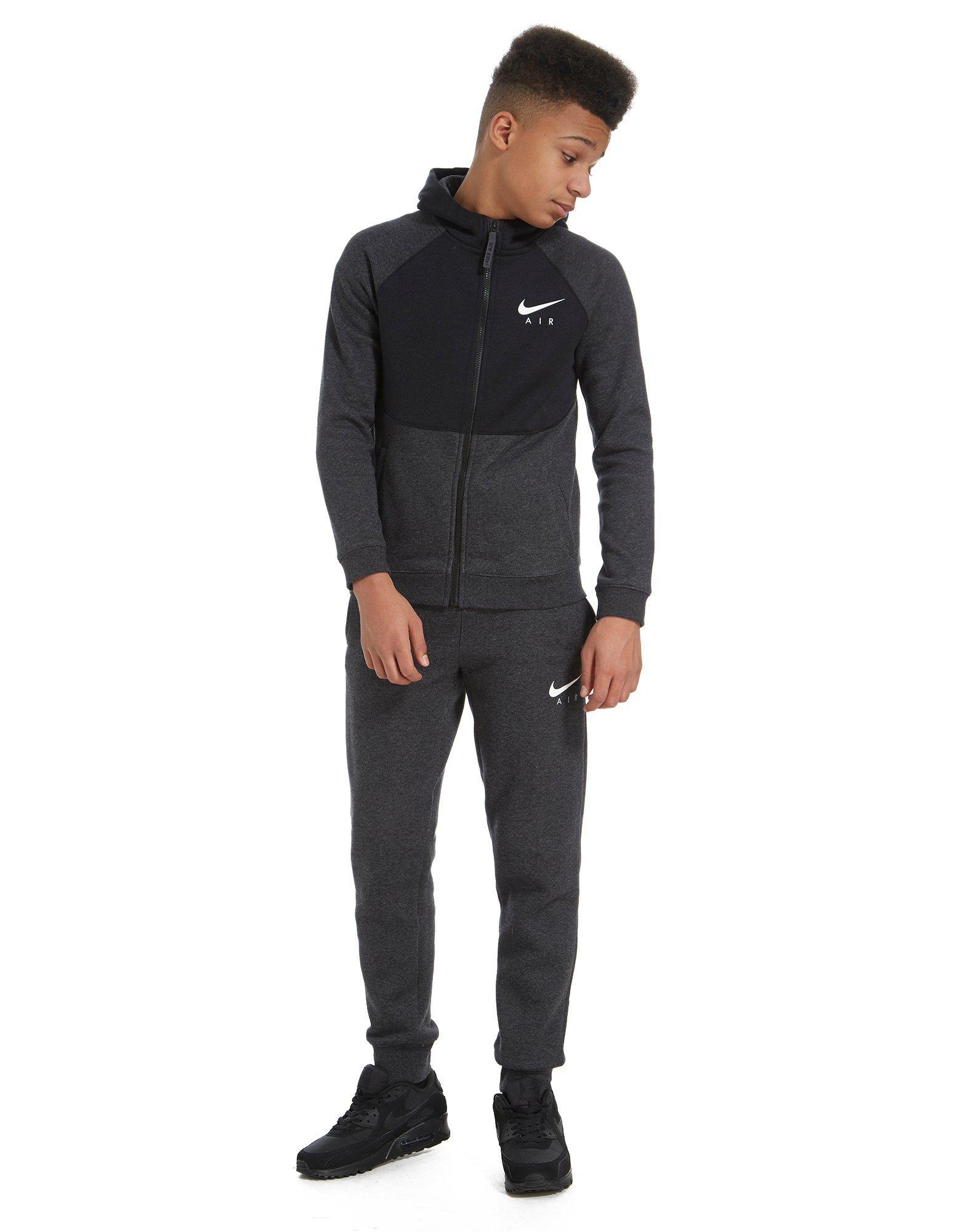 nike air tracksuit jd