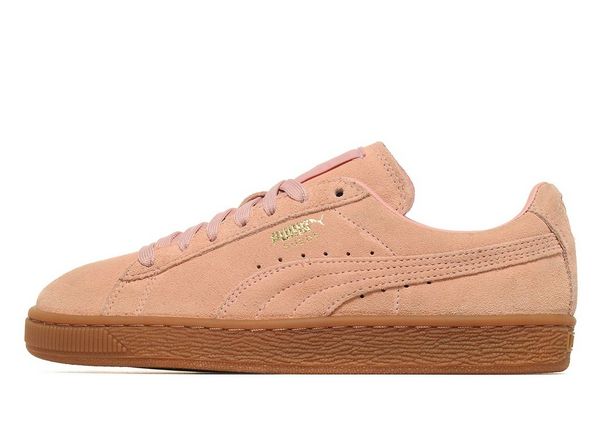 puma suede woman puma suede woman