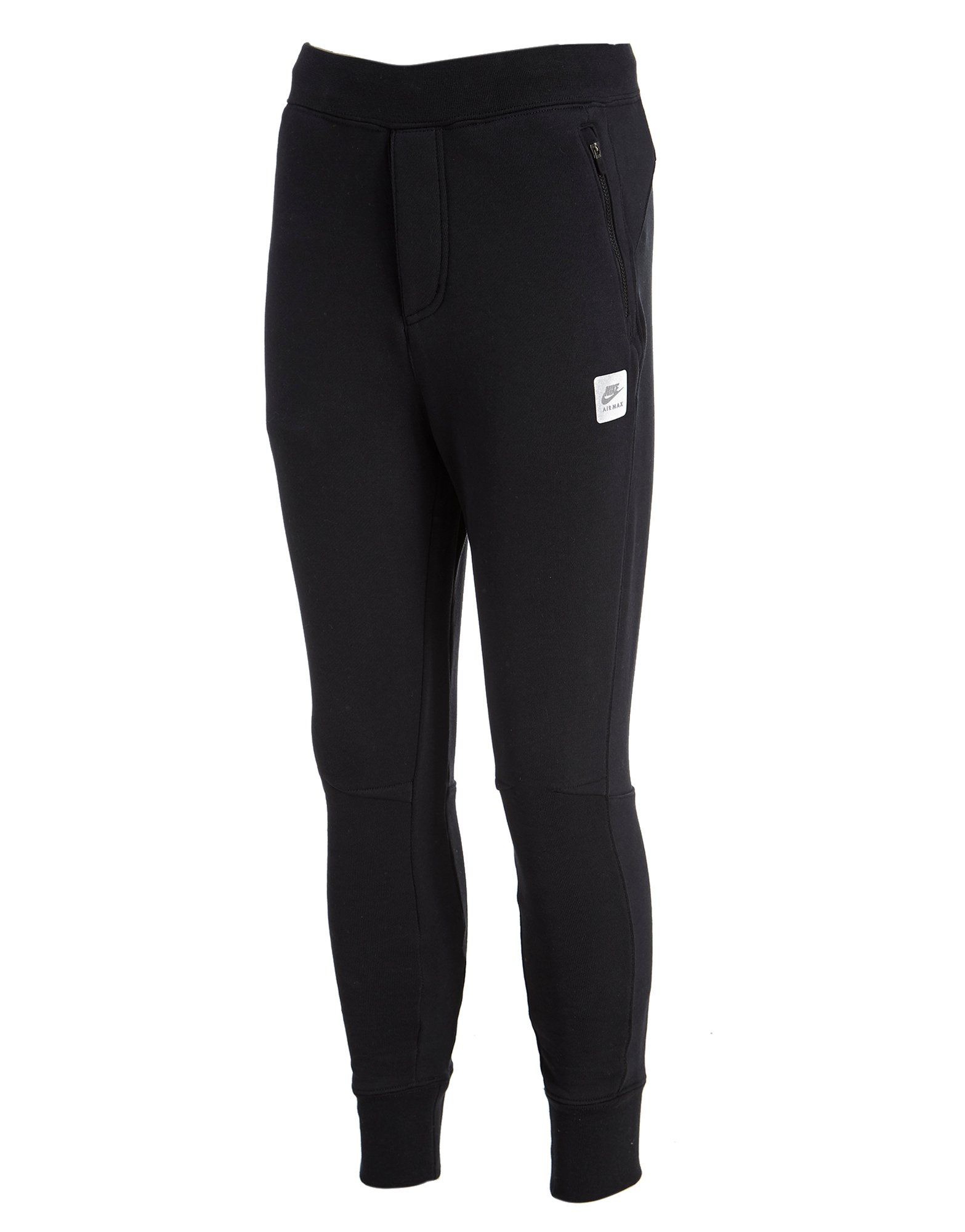 kids nike jogging bottoms