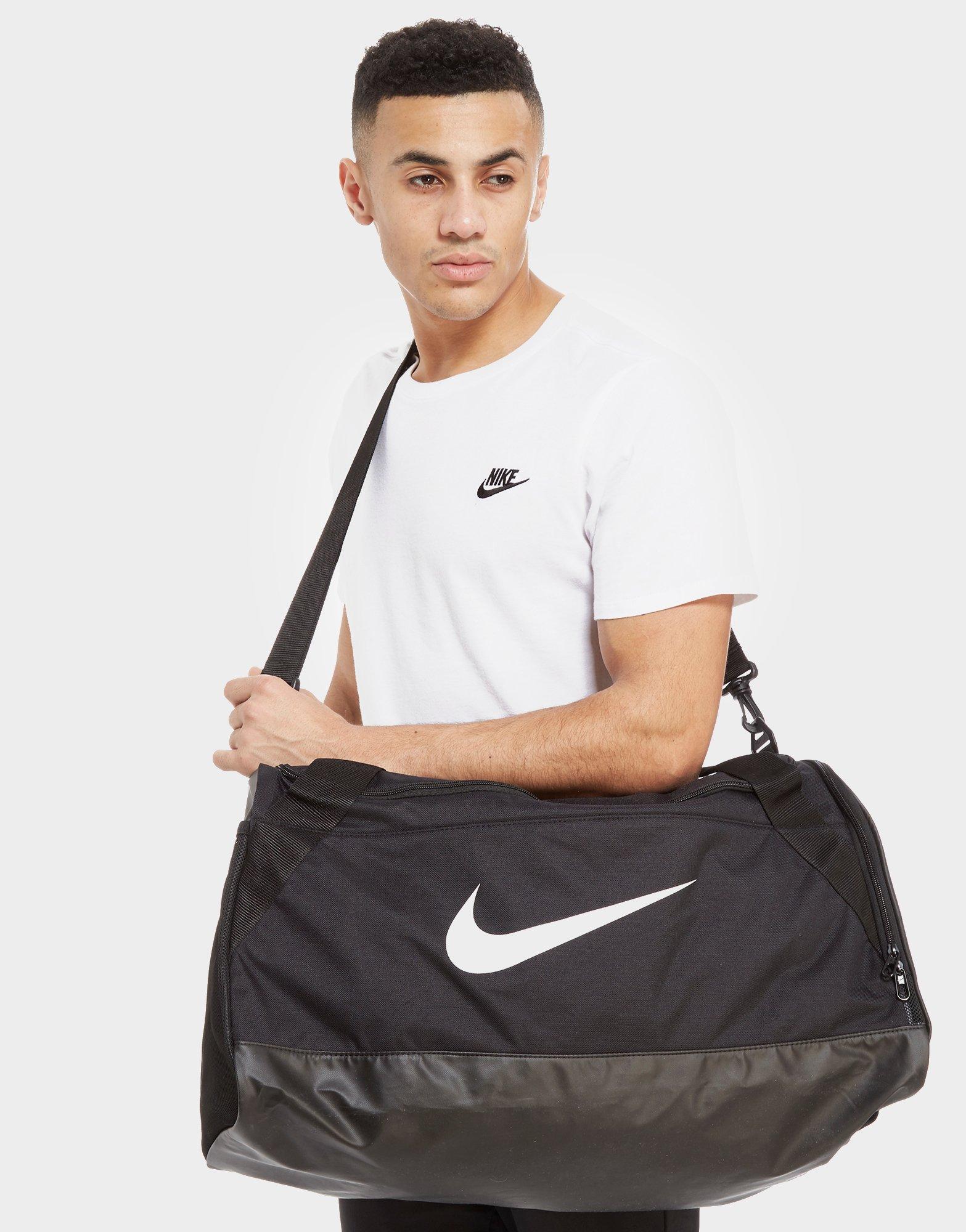 nike brasilia medium training duffel bag