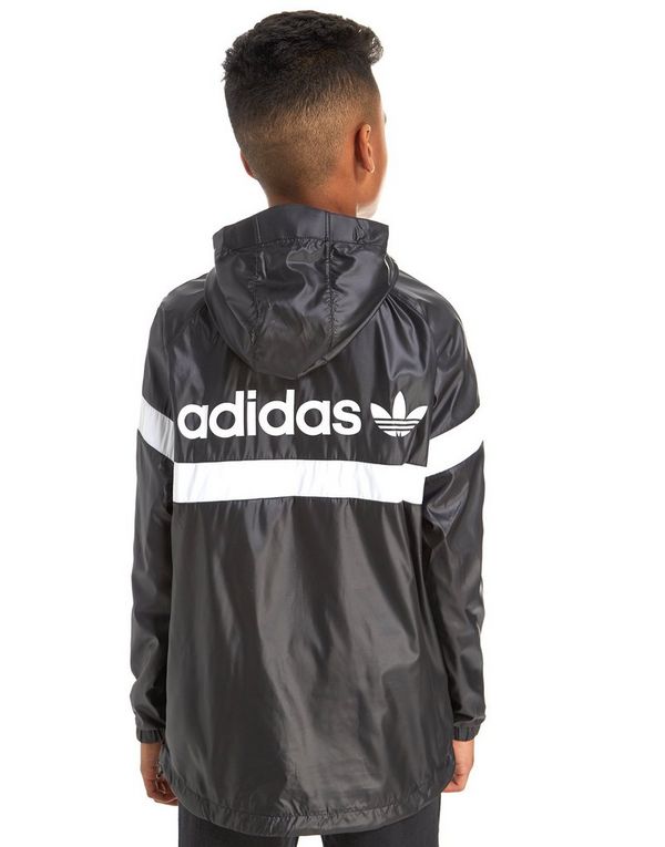 adidas vindjacka junior adidas vindjacka junior