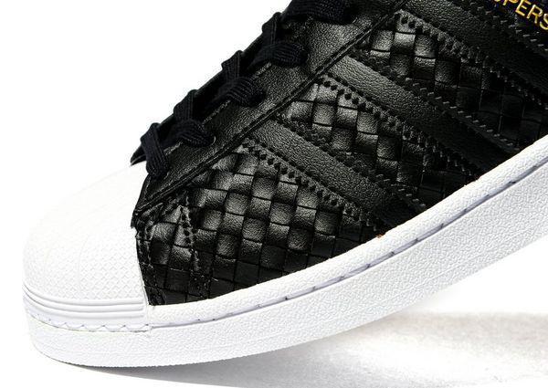 adidas superstar weave