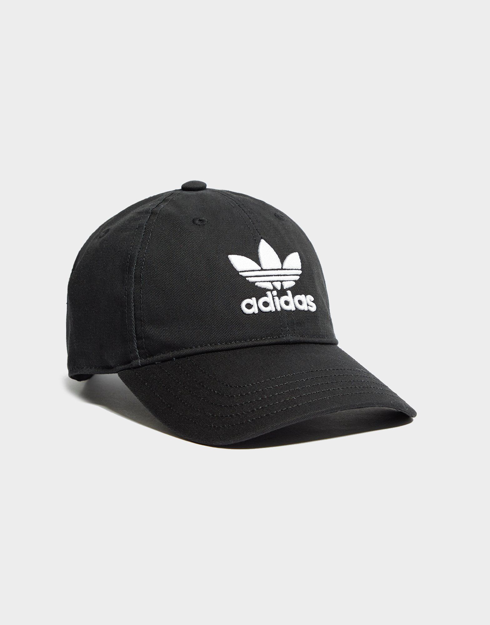 adidas Originals Trefoil Classic Cap JD Sports