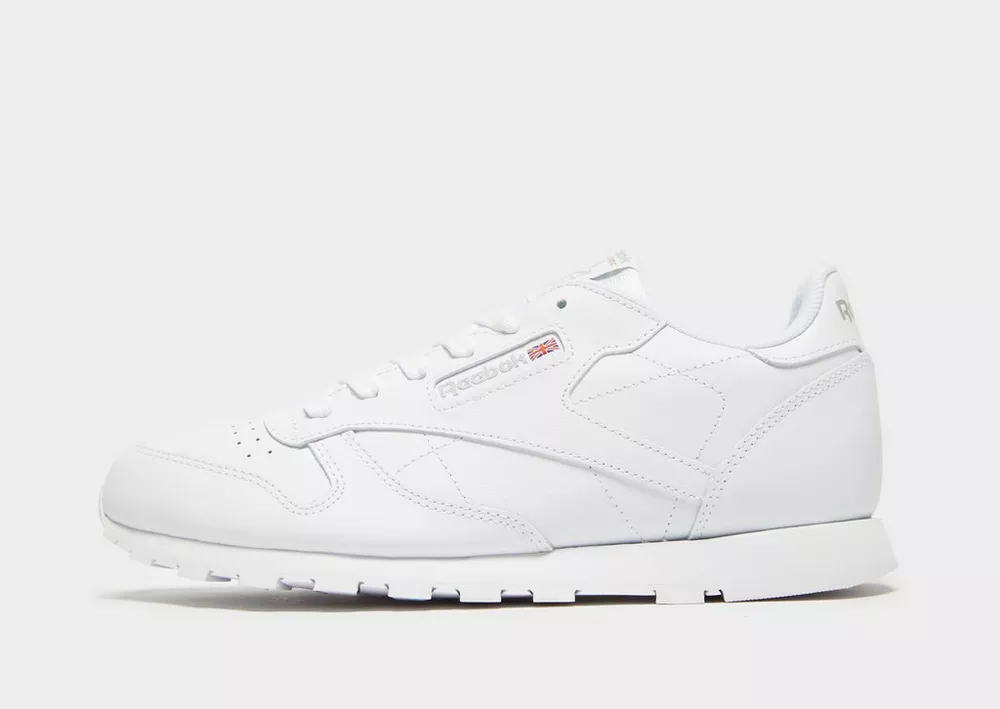 REEBOK CL LTHR, фото 1 з 7