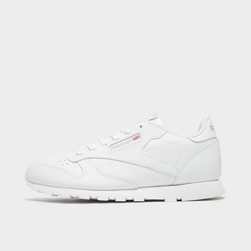 Adidași pentru copii REEBOK CL LTHR