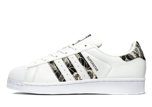 adidas superstar tropical