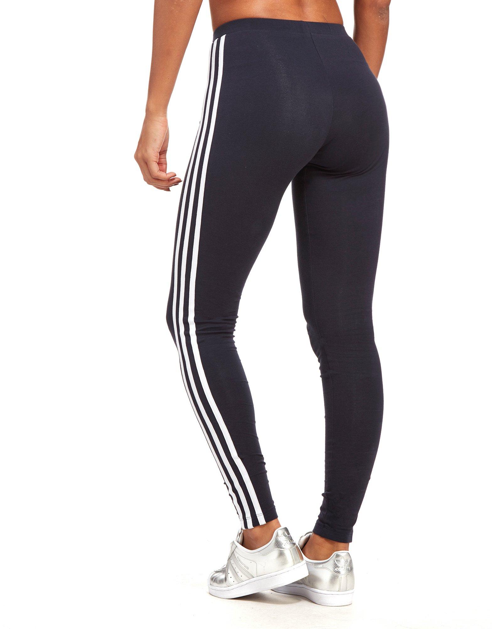 legging adidas militaire