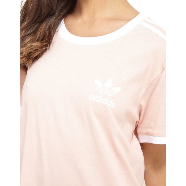adidas originals california t shirt pink adidas originals california t shirt pink
