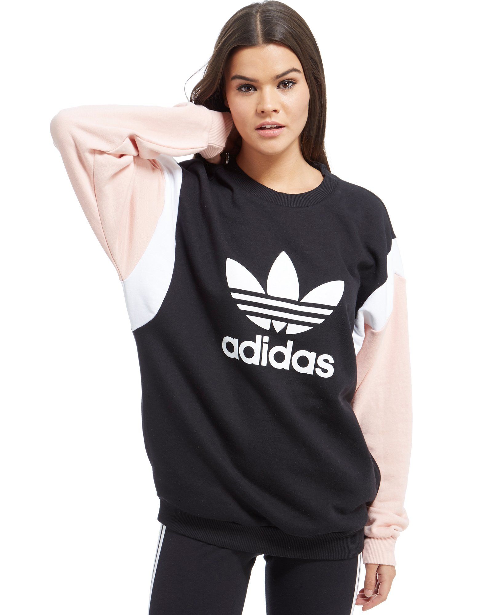Adidas T Shirt Womens Jd | RLDM