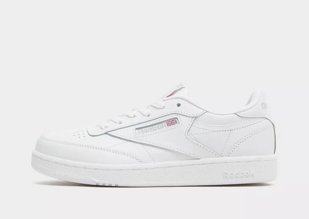 REEBOK CLUB C, фото 1 з 6
