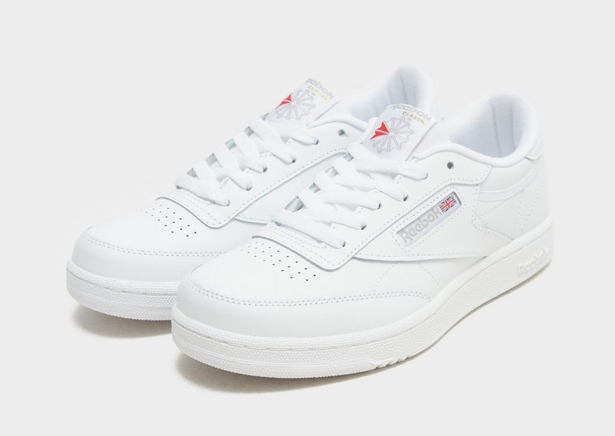 Gyerek sneakers REEBOK CLUB C