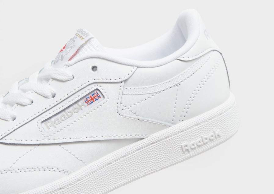 Gyerek sneakers REEBOK CLUB C