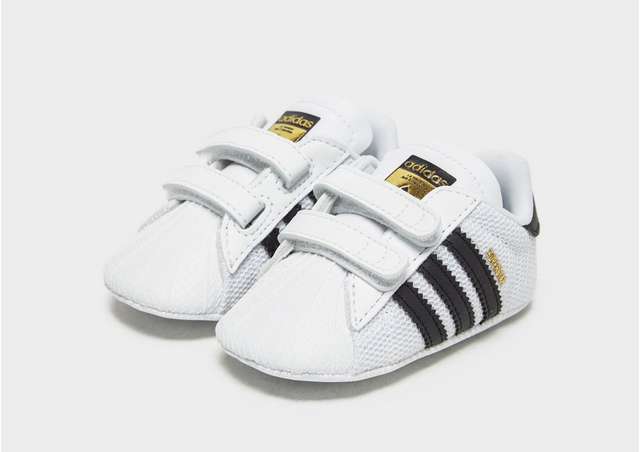 Originals Superstar Crib Infant