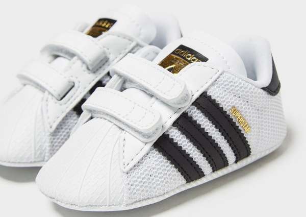 adidas Originals Superstar Crib Infant | JD Sports adidas Originals Superstar Crib Infant