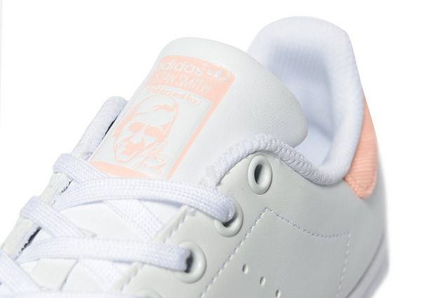 adidas stan smith corail