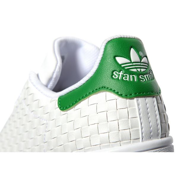 adidas stan smith junior green adidas stan smith junior green