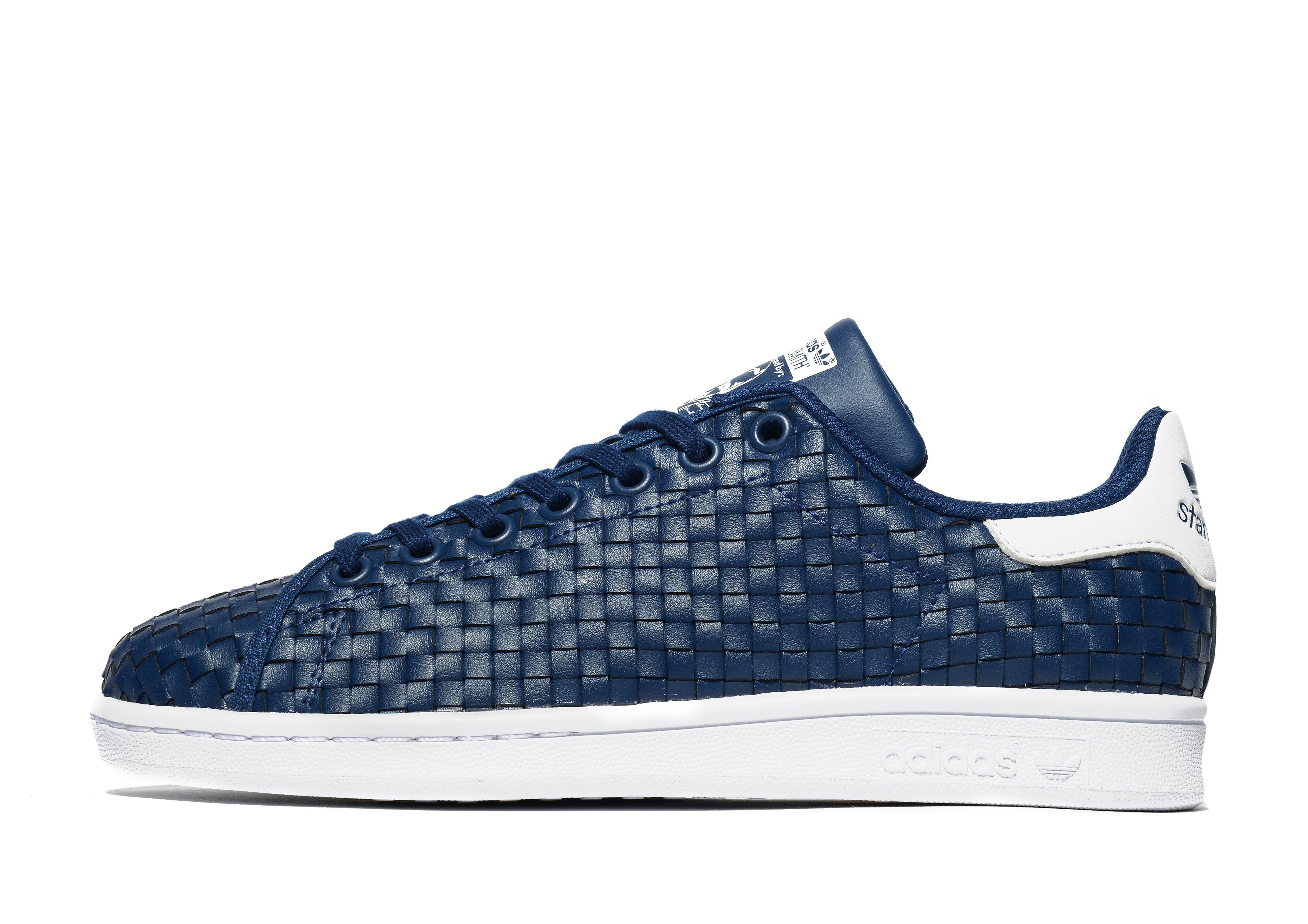 stan smith weave