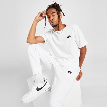 Tricou pentru bărbați NIKE TRICOU SPORTSWEAR CLUB