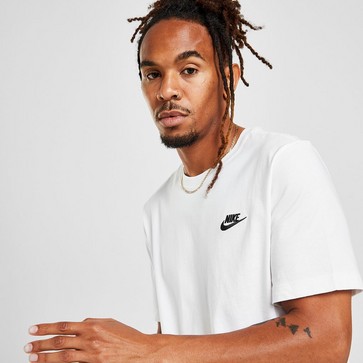 Tricou pentru bărbați NIKE TRICOU SPORTSWEAR CLUB