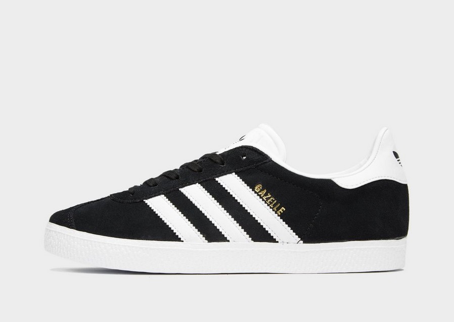 Детски маратонки ADIDAS GAZELLE II  BB2502 Черен