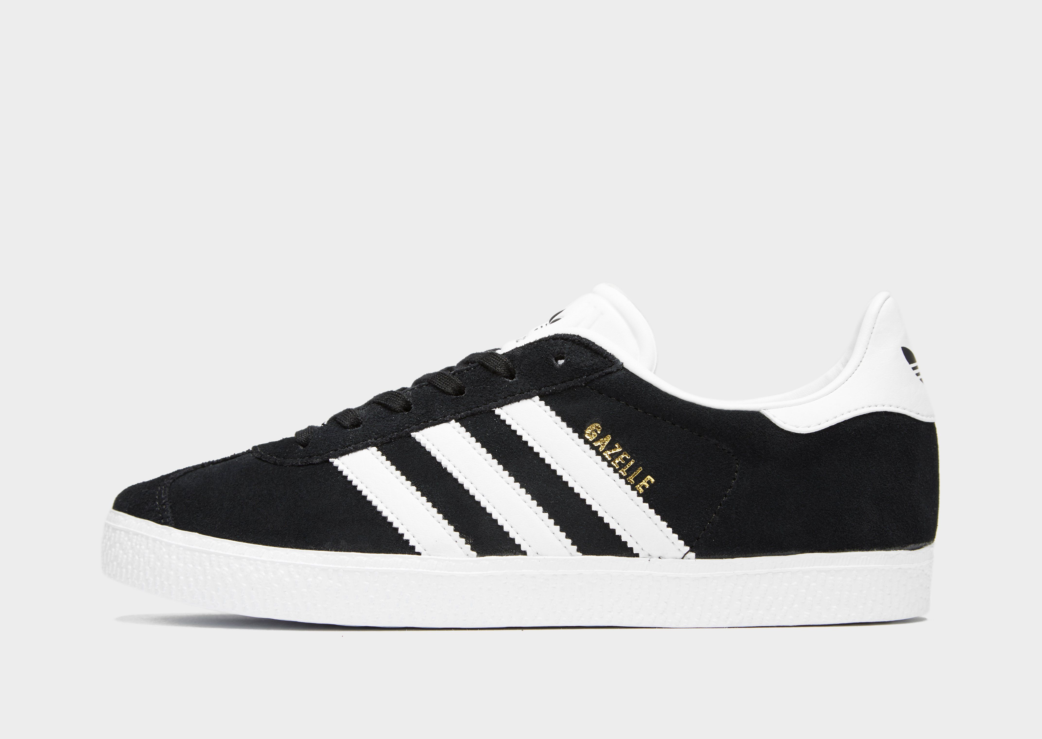 adidas gazelle kids