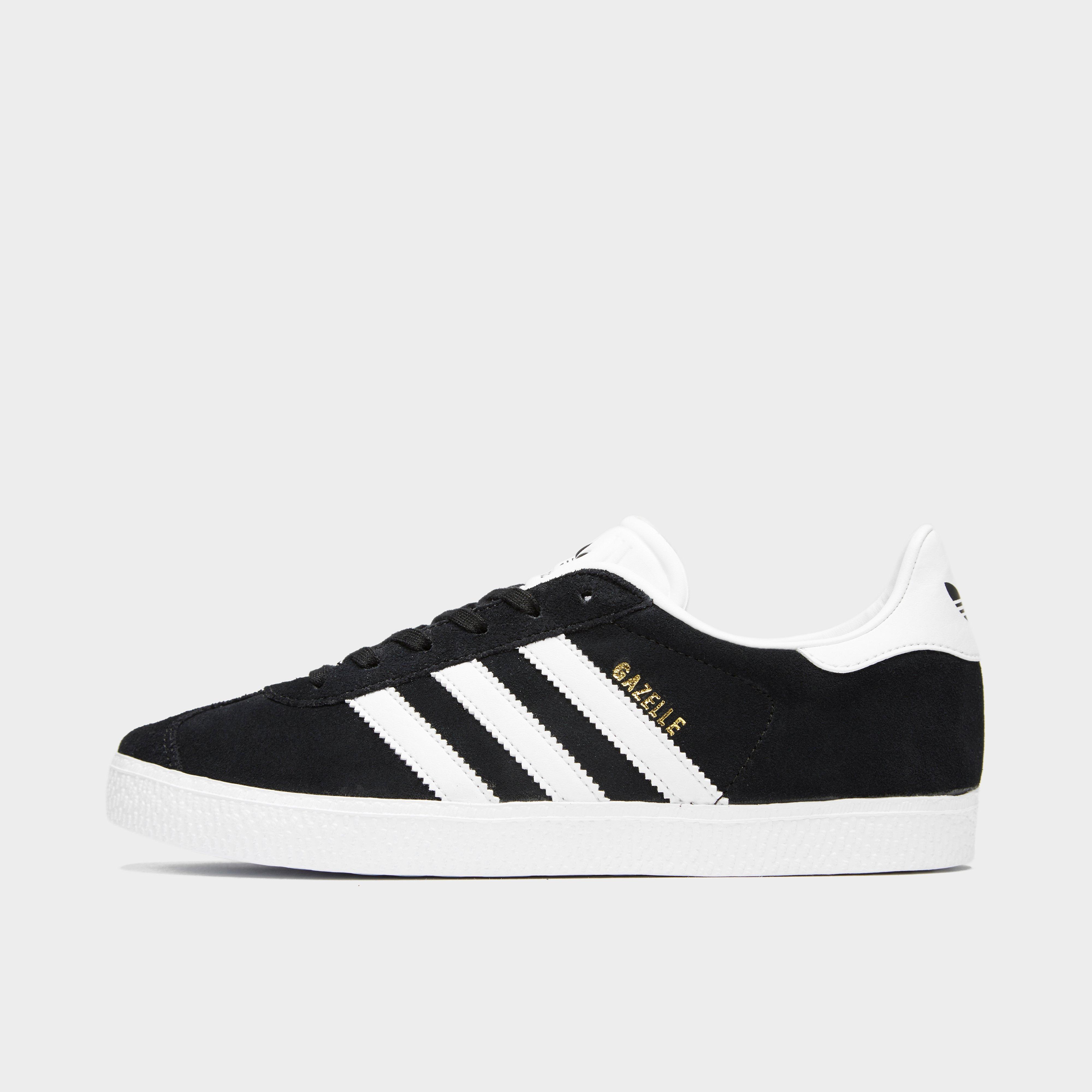 Buty sneakersy dla dzieci ADIDAS GAZELLE II 