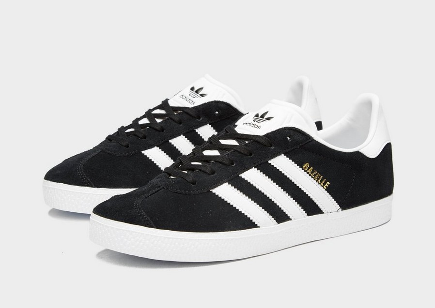 Детски маратонки ADIDAS GAZELLE II  BB2502 Черен