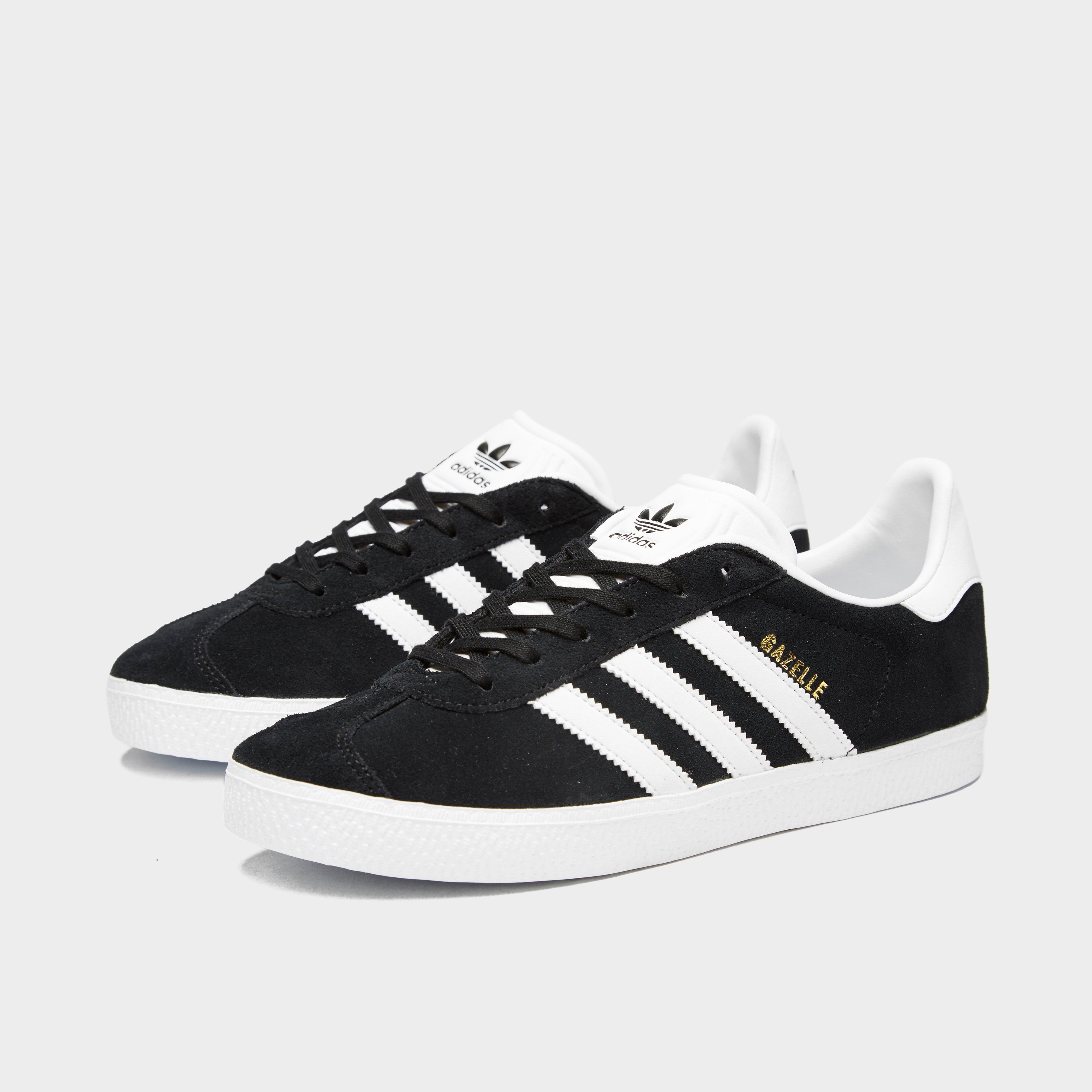 Buty sneakersy dla dzieci ADIDAS GAZELLE II 