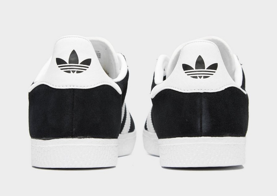 Детски маратонки ADIDAS GAZELLE II  BB2502 Черен