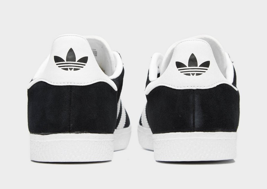 Buty sneakersy dla dzieci ADIDAS GAZELLE II 