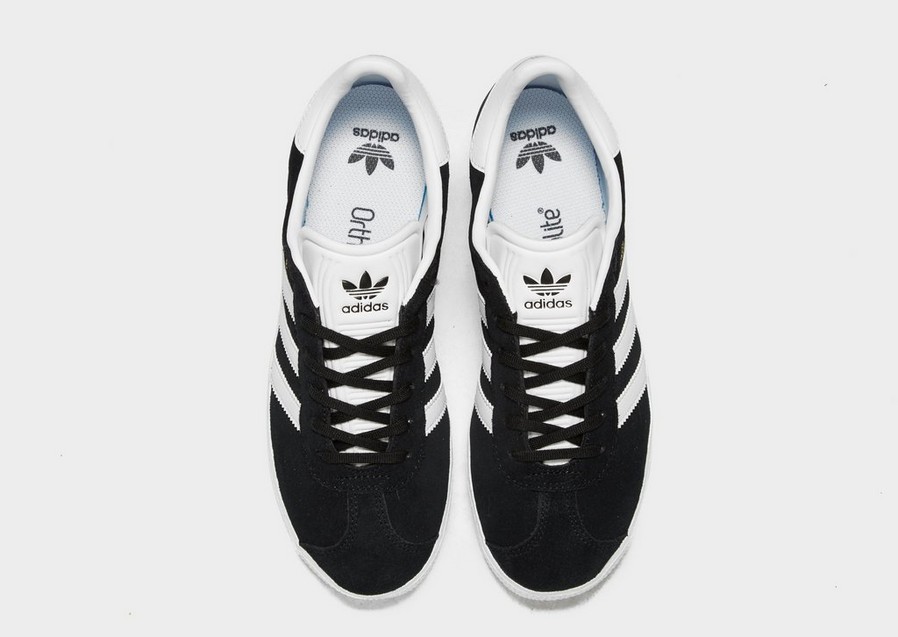 Детски маратонки ADIDAS GAZELLE II  BB2502 Черен