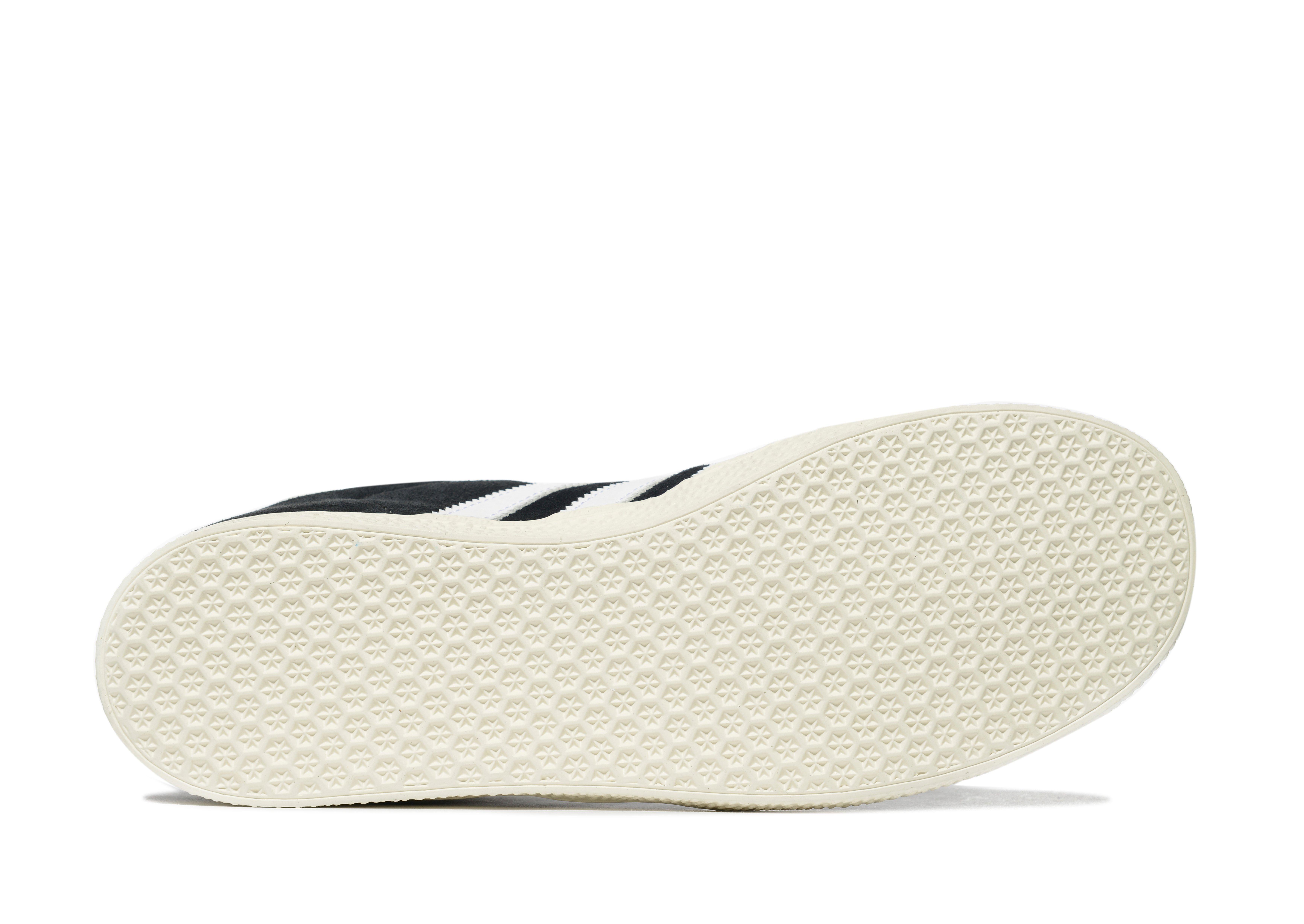 Adidași pentru copii ADIDAS GAZELLE II  BB2502 Negru