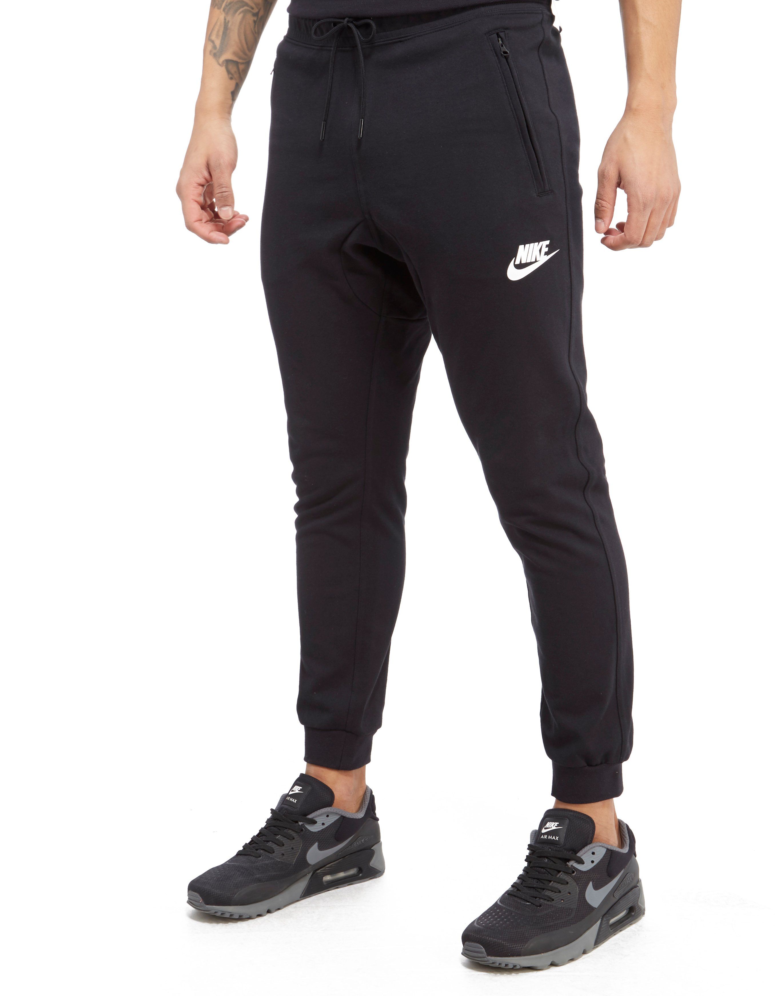 nike air jogger pants