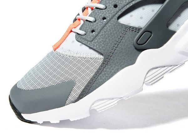 nike huarache gray and orange nike huarache gray and orange