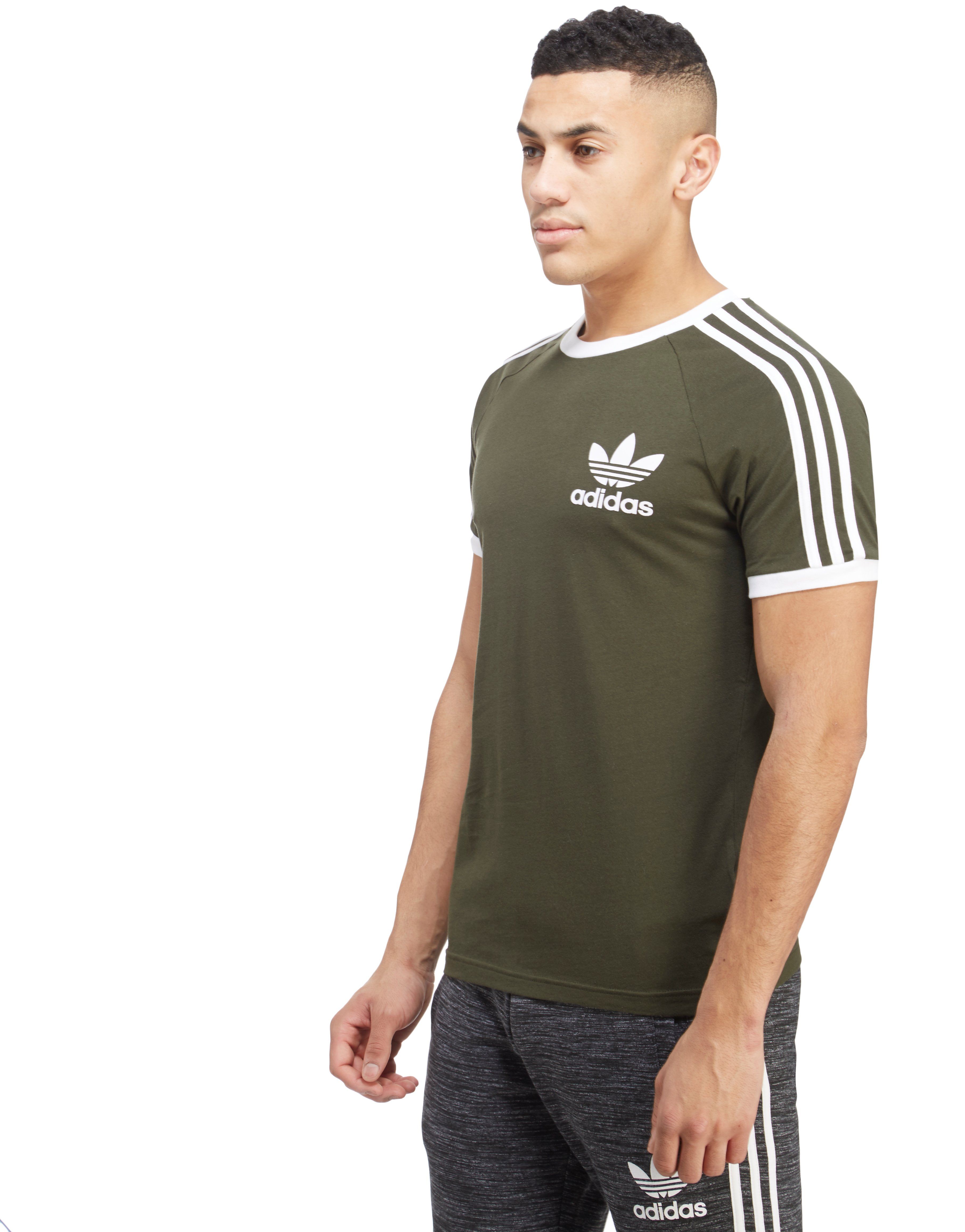 adidas shirt khaki adidas shirt khaki