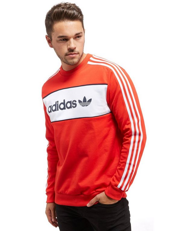 adidas original crew adidas original crew