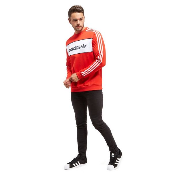 adidas original crew adidas original crew