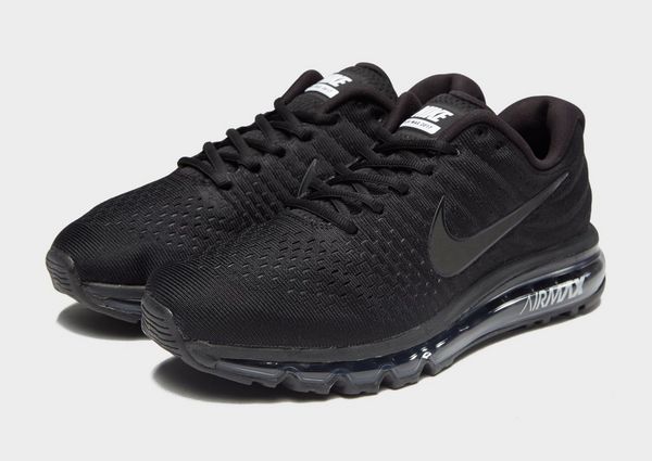 air max 2017 noir