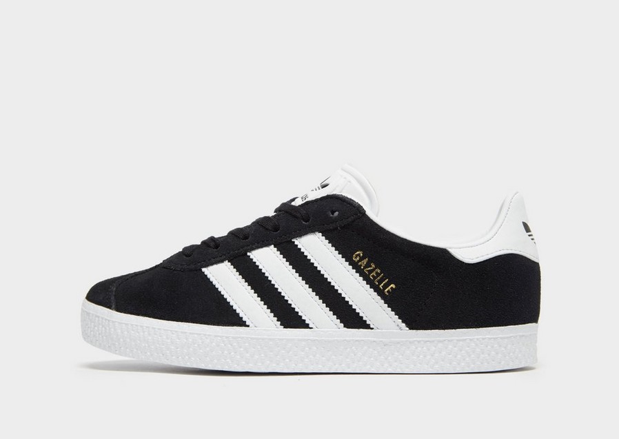 Gyerek sneakers ADIDAS GAZELLE C