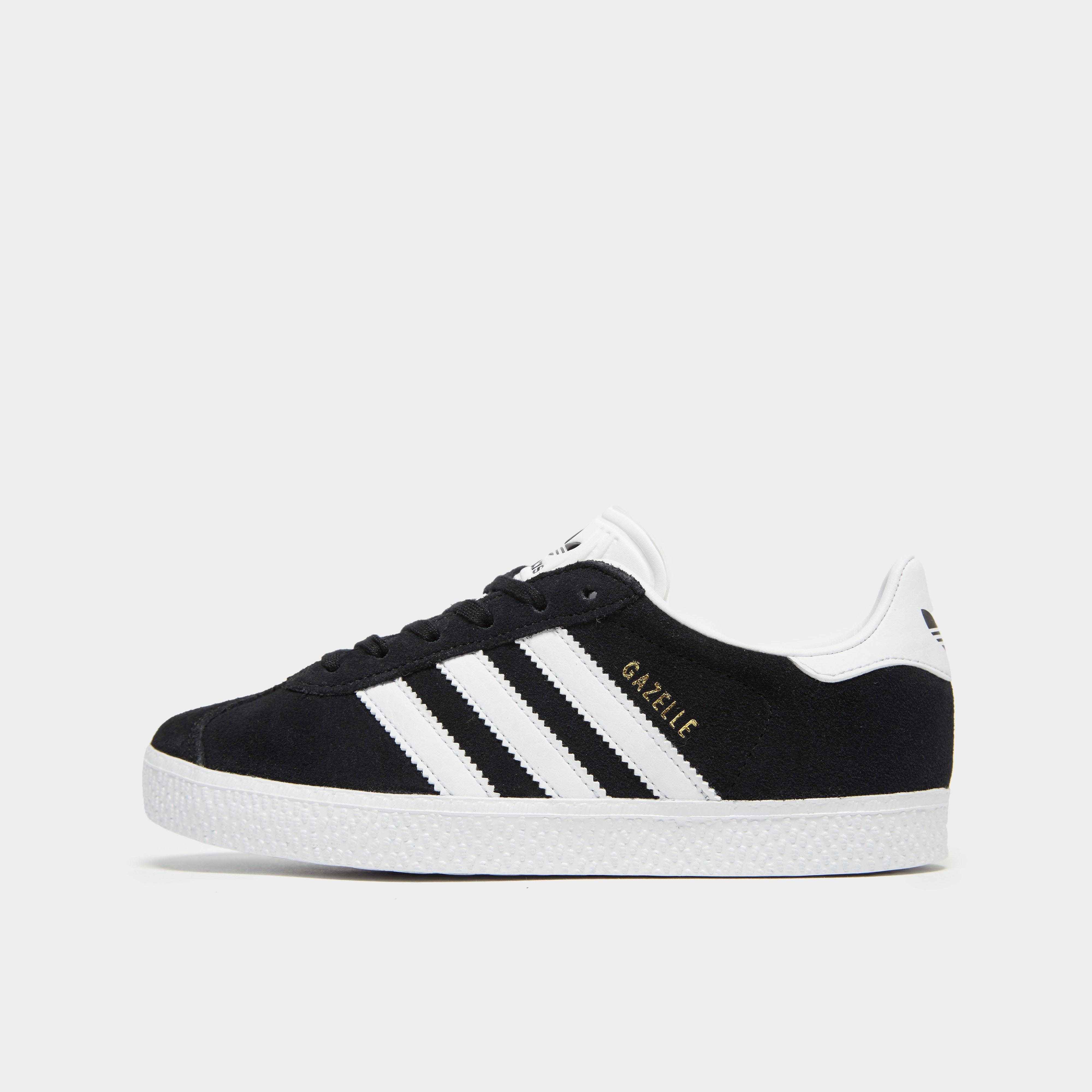 Detské tenisky ADIDAS GAZELLE C