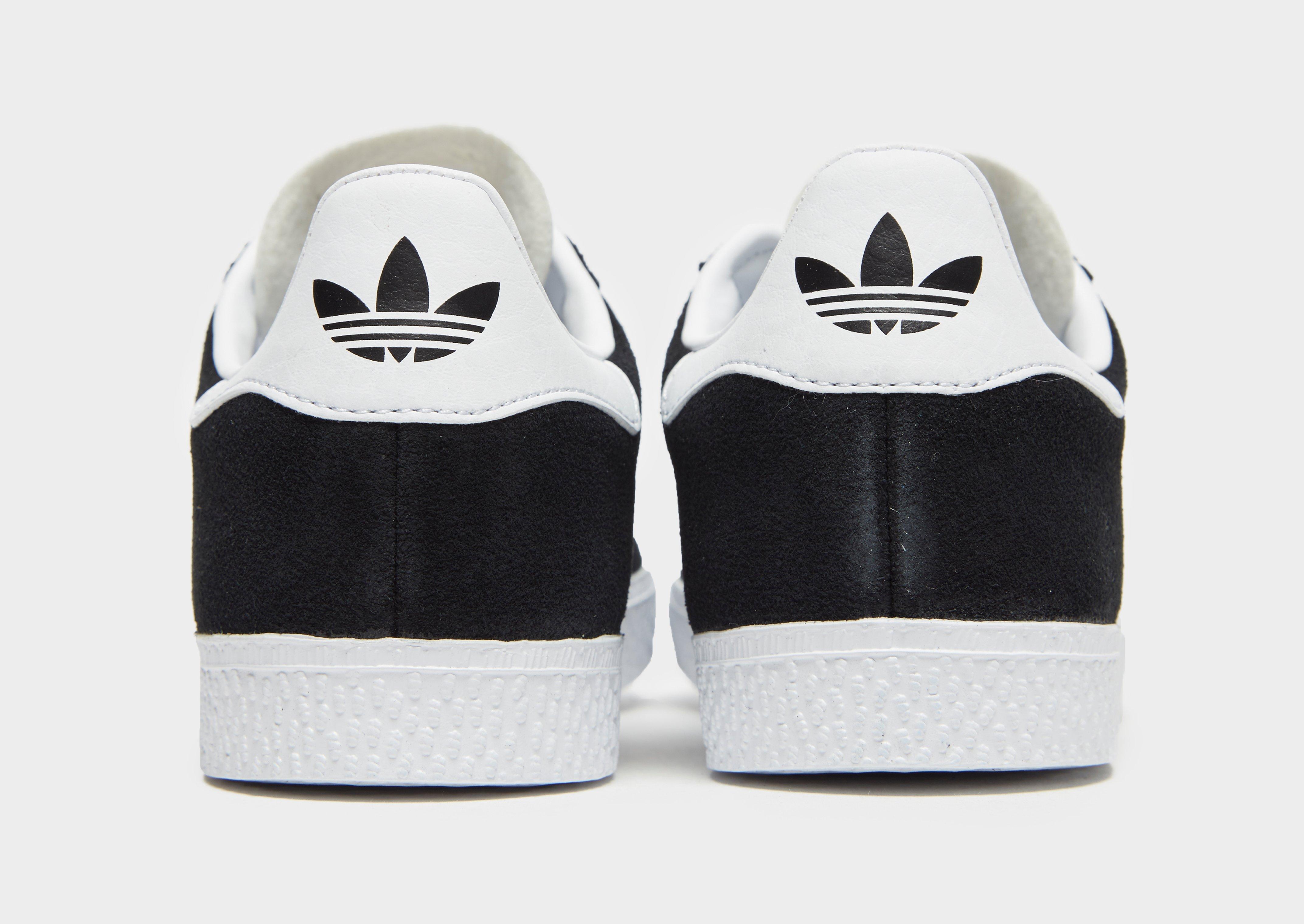Detské tenisky ADIDAS GAZELLE C BB2507 Černá