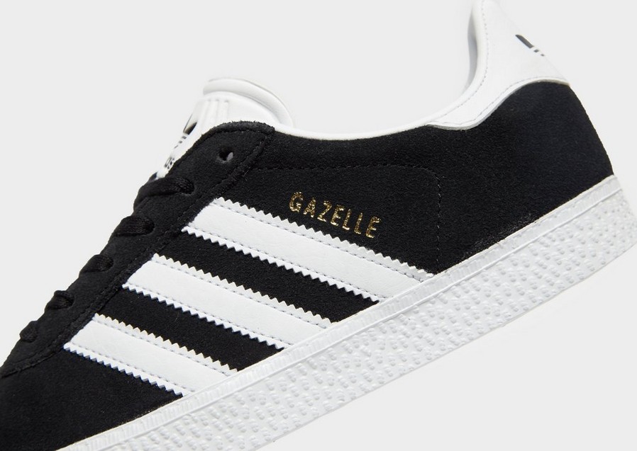 Gyerek sneakers ADIDAS GAZELLE C